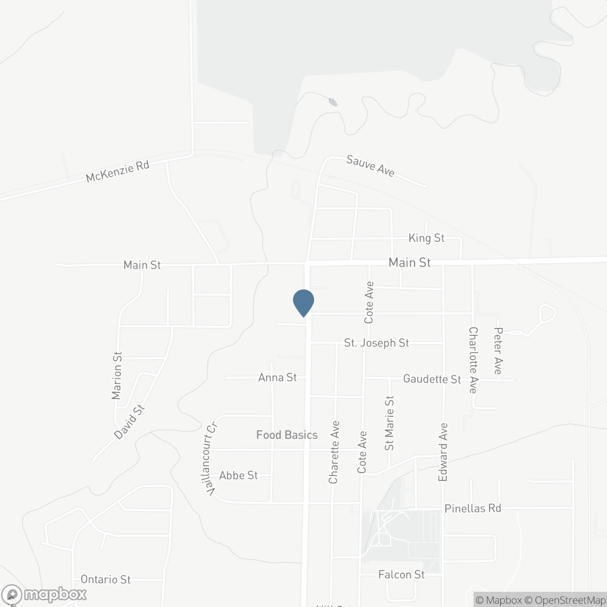 3550 Errington Avenue, Chelmsford, Ontario P0M 1L0